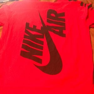 Nike t shirt